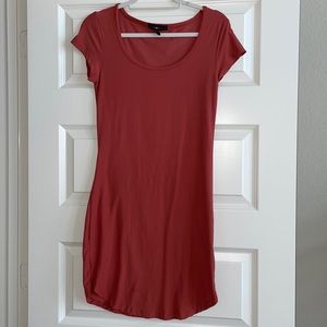 T-shirt Dress